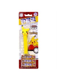 Bonbons PEZ Pokémon - Pikachu